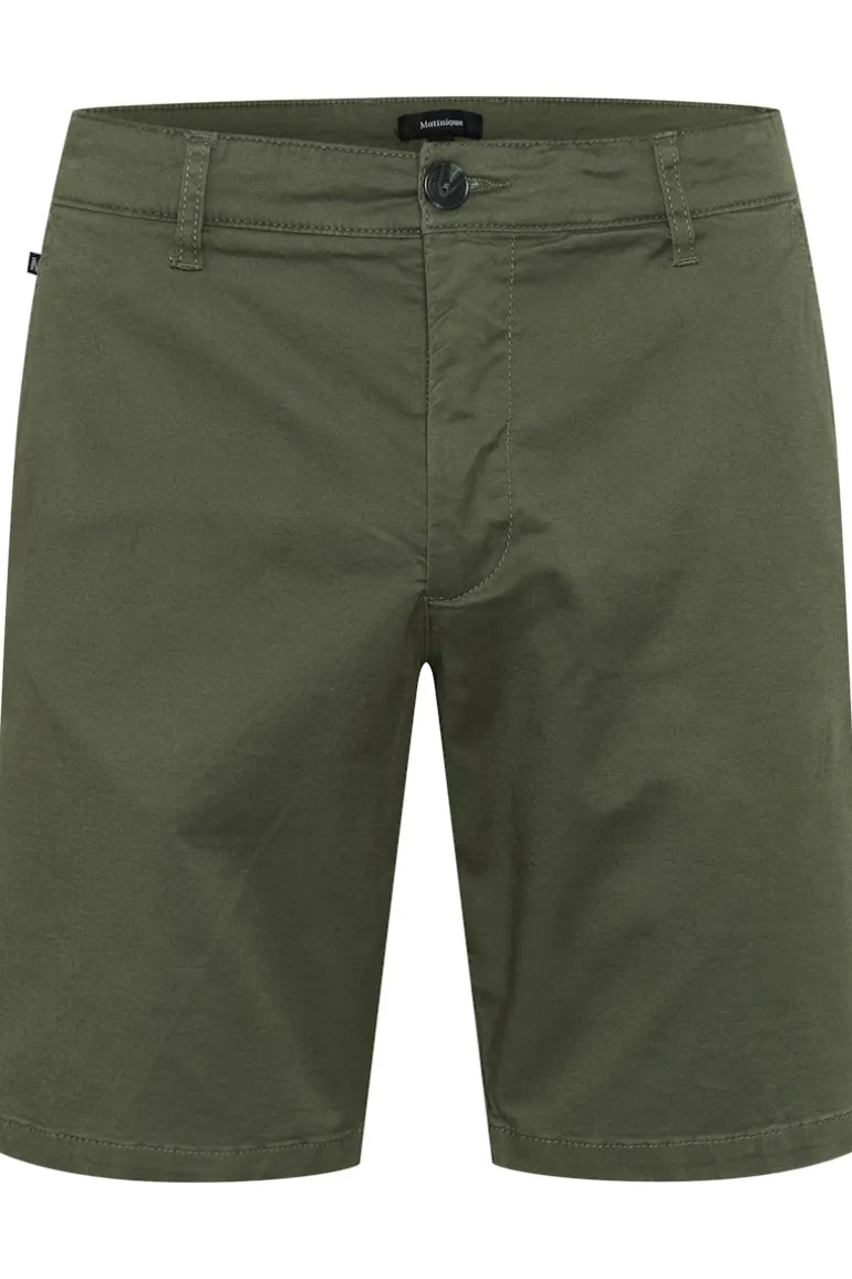 MAthomas Shorts