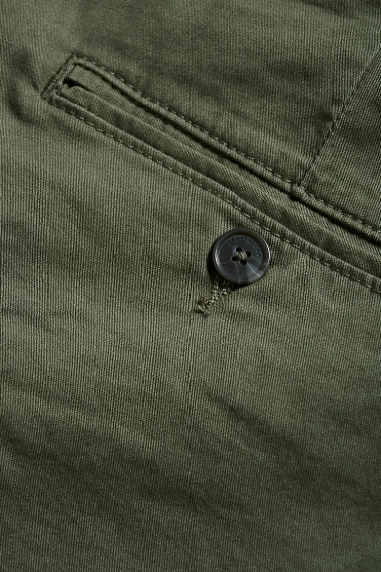 MAthomas Shorts