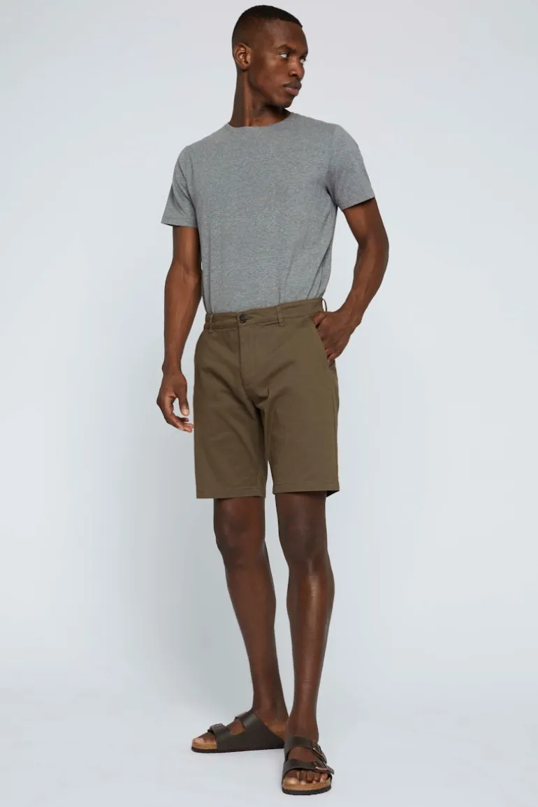 MAthomas Shorts