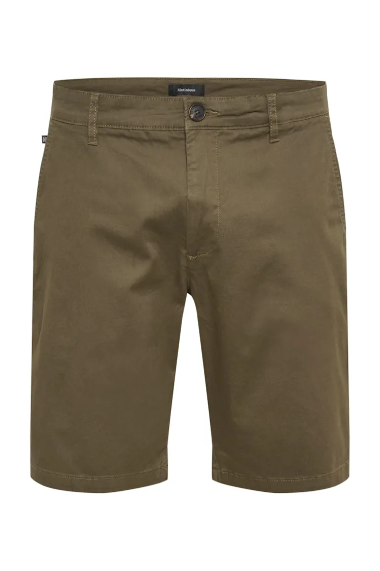 MAthomas Shorts