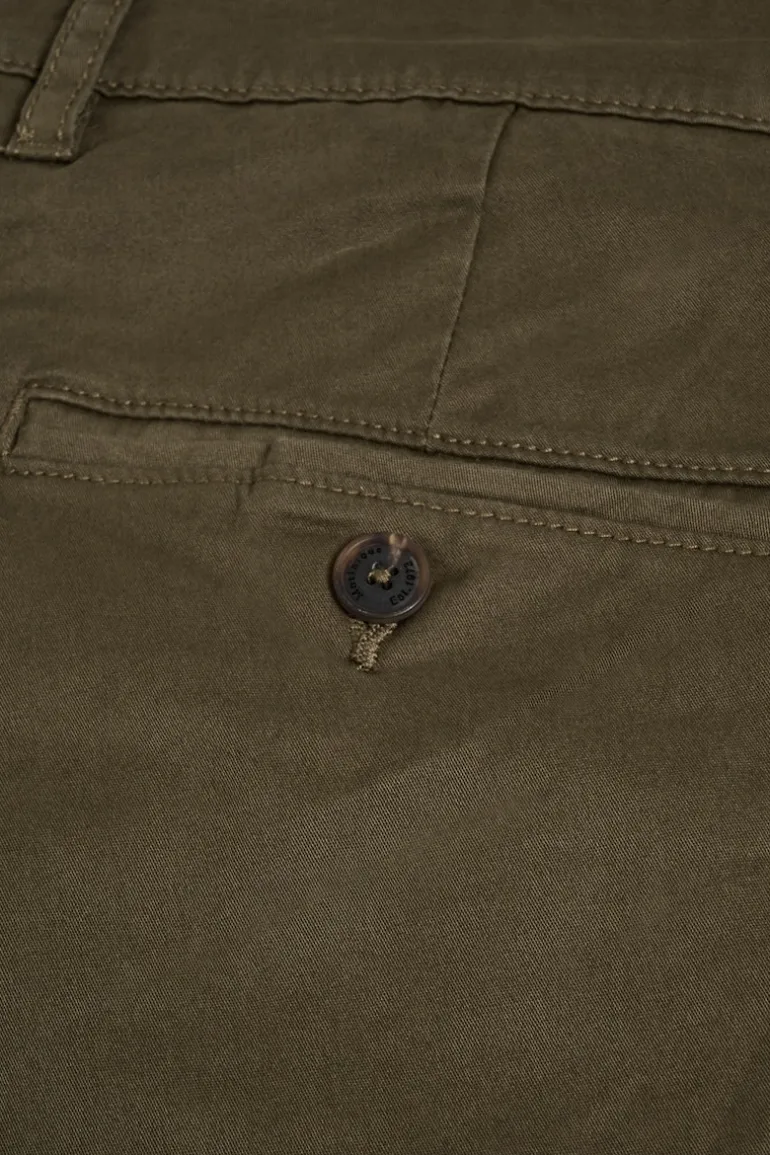 MAthomas Shorts