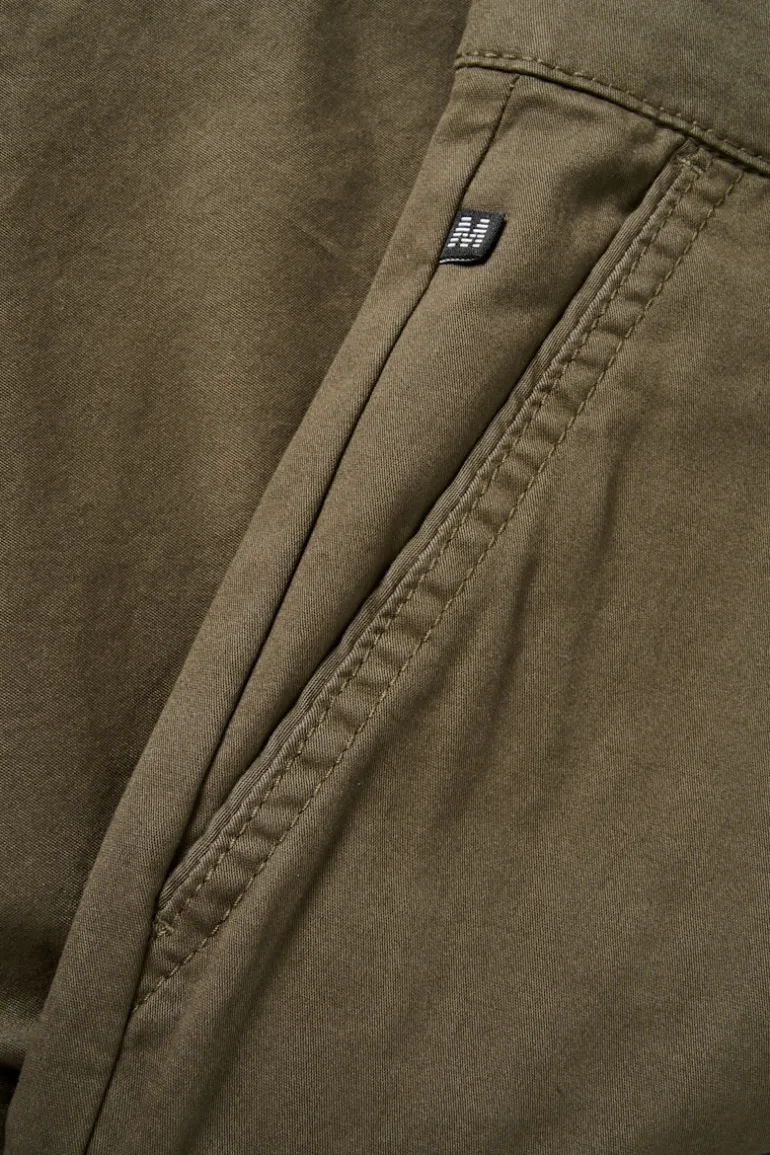 MAthomas Shorts