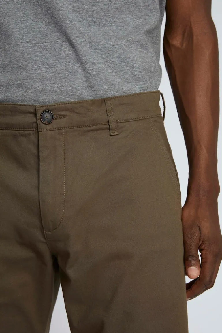 MAthomas Shorts