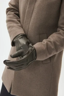 MAtrewy Læderhandsker