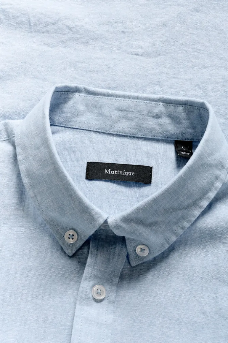 MAtrostol Skjorte