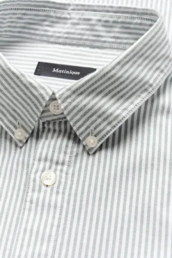 MAtrostol Skjorte