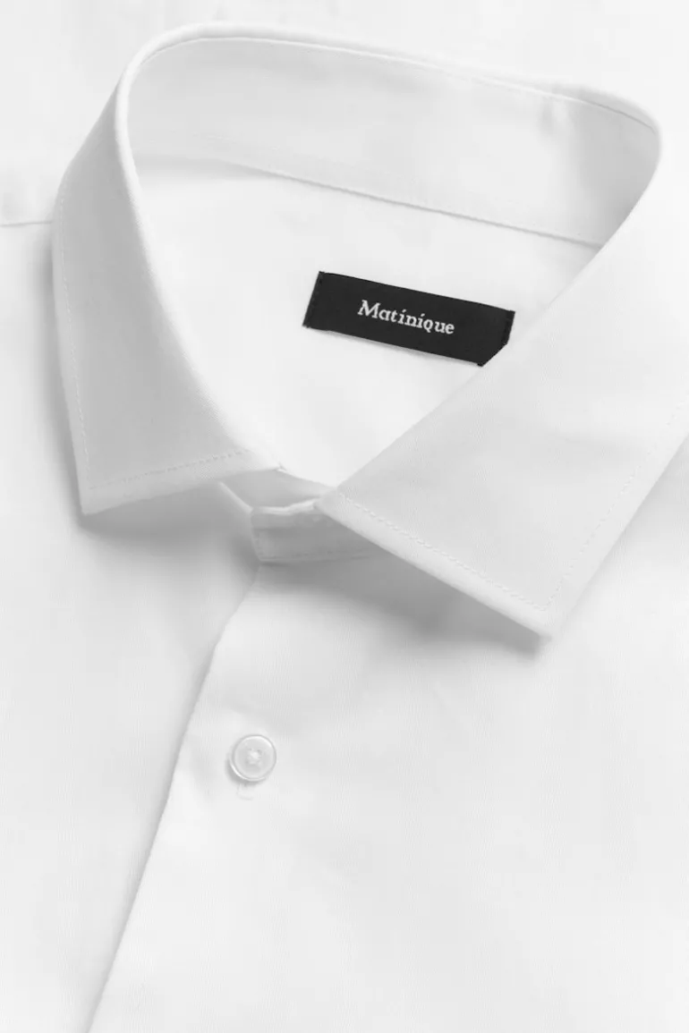MATrostol Skjorte