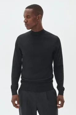 MAturtle Pullover Strik