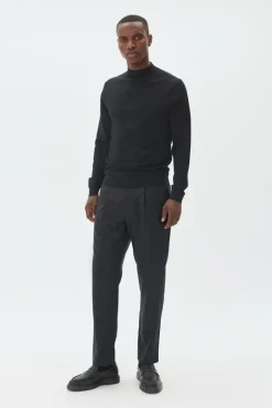 MAturtle Pullover Strik