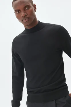MAturtle Pullover Strik