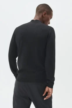 MAturtle Pullover Strik