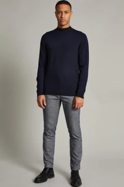 MAturtle Pullover Strik