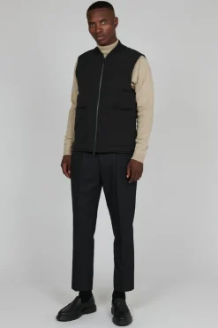 MAvestoeh Warm vest