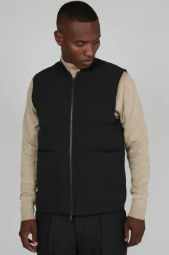 MAvestoeh Warm vest