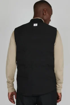 MAvestoeh Warm vest