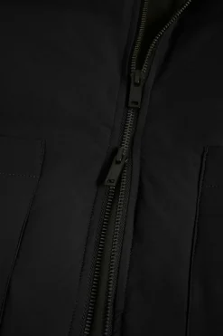 MAvestoeh Warm vest