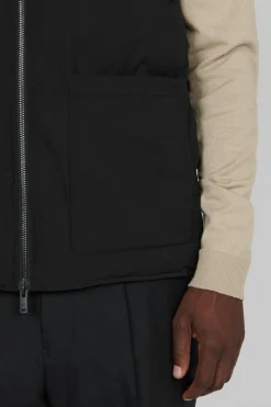 MAvestoeh Warm vest