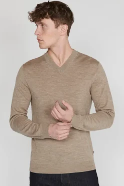 MAviggo Merino Strik