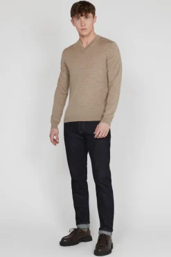 MAviggo Merino Strik