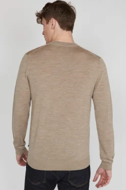 MAviggo Merino Strik