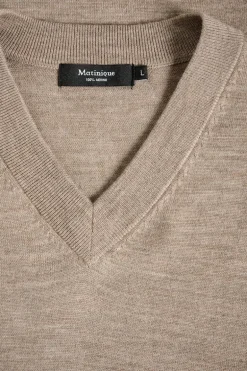 MAviggo Merino Strik