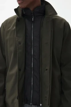 Philman Frakke