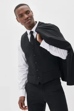 Breck Vest