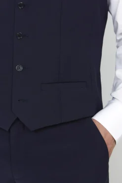 Breck Vest