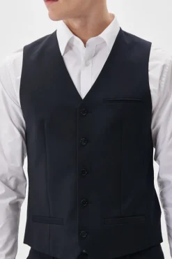 Breck Vest