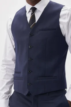 Breck Vest