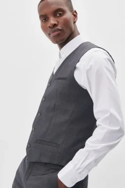 Breck Vest