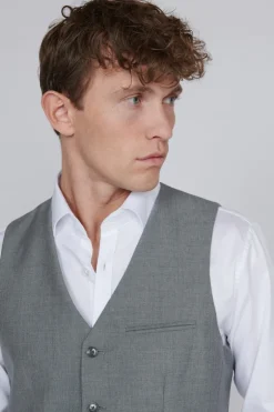 Breck Vest