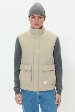 MAalejando Warm vest
