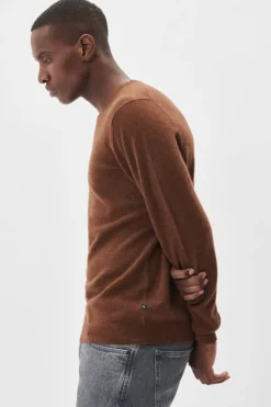 MAmordy Cashmere Strik
