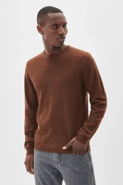 MAmordy Cashmere Strik