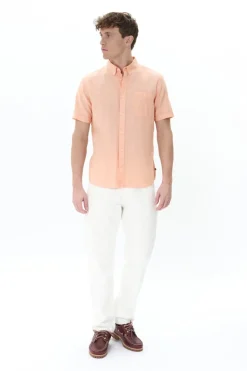 MAtrostol Skjorte